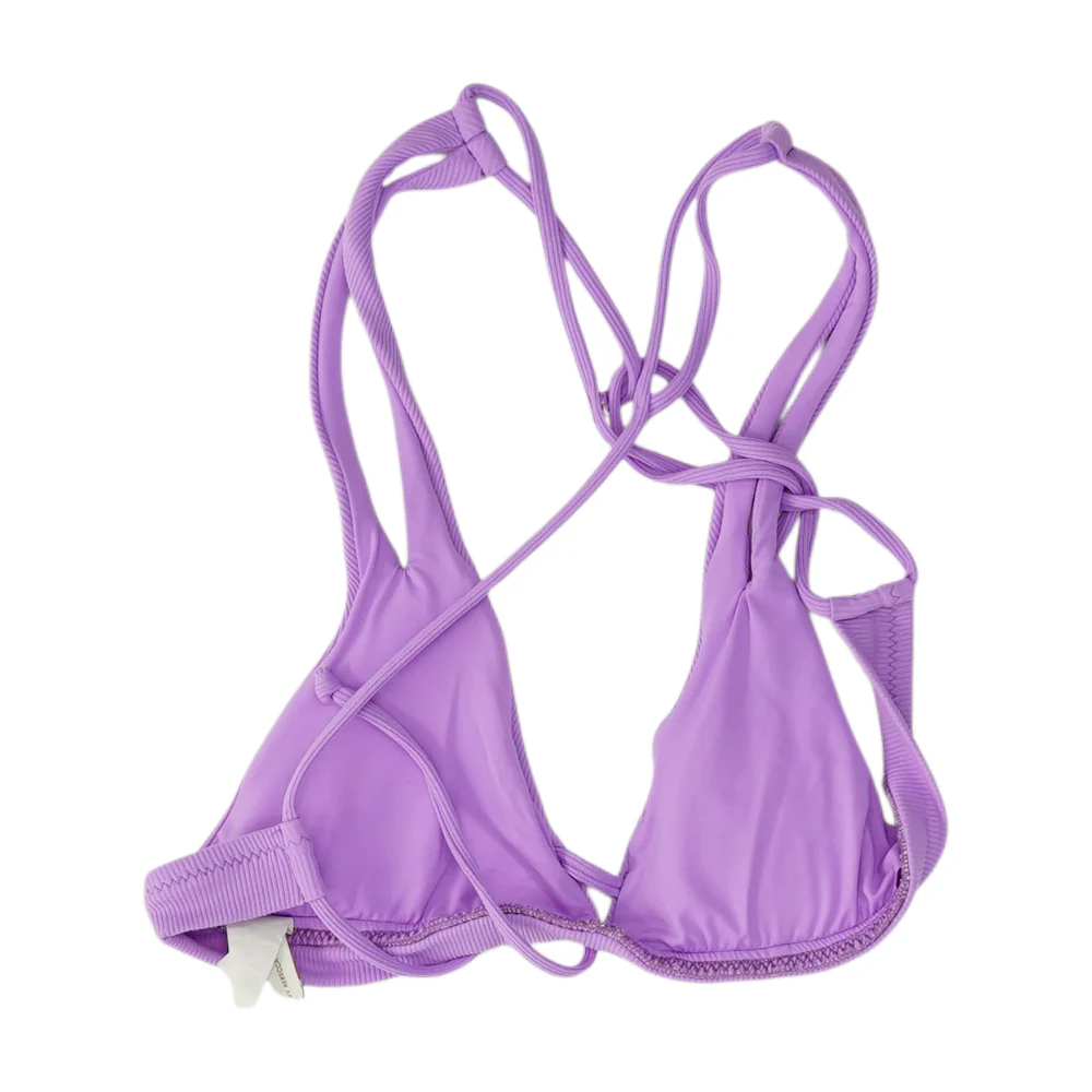 Purple Swim Top - Image 2