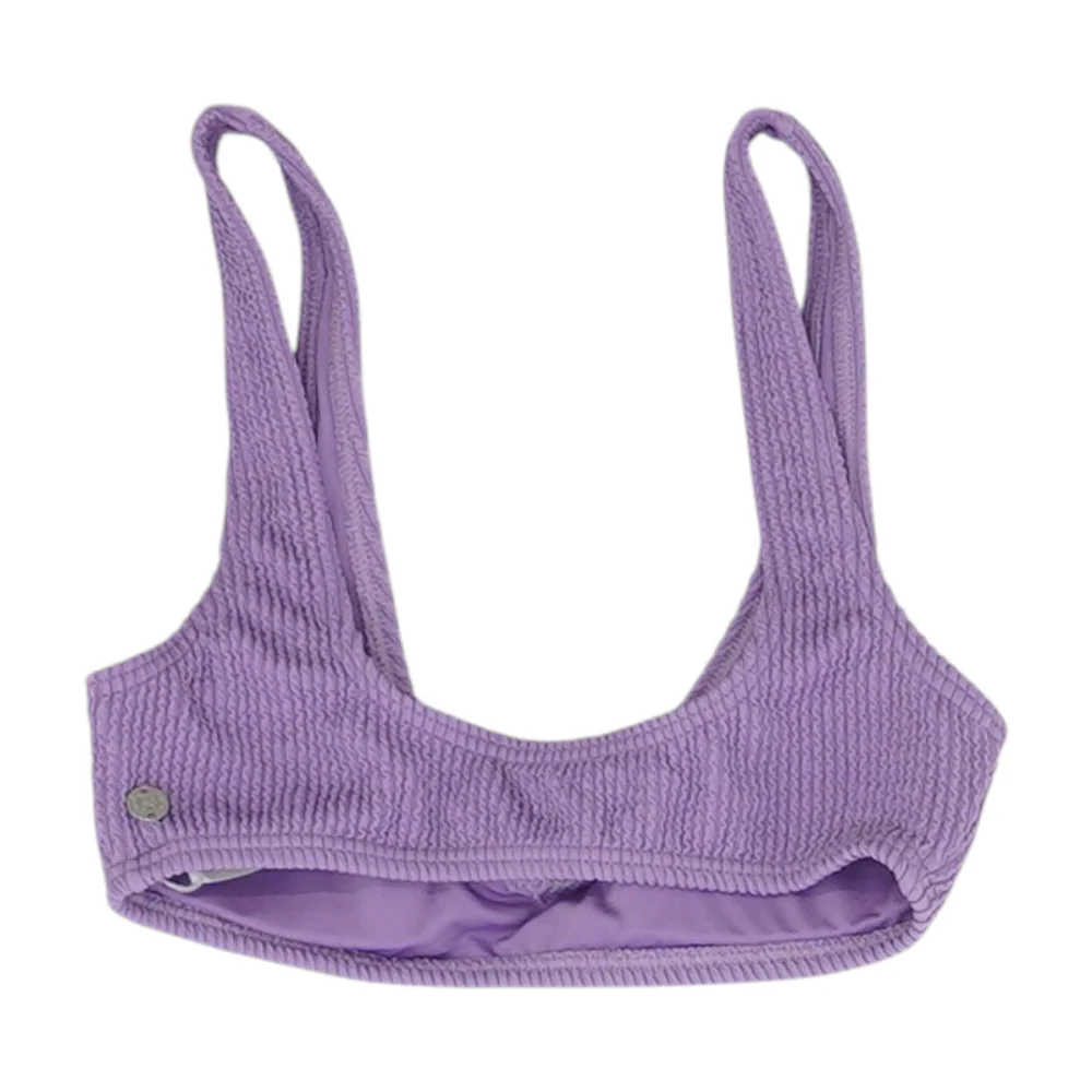 Purple Swim Top - Image 2