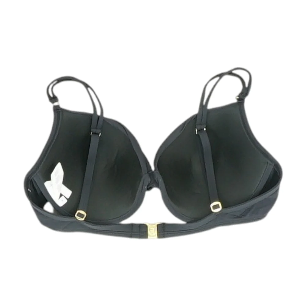 Black Swim Top - Image 2