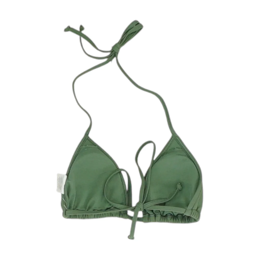 Green Swim Top - Image 2
