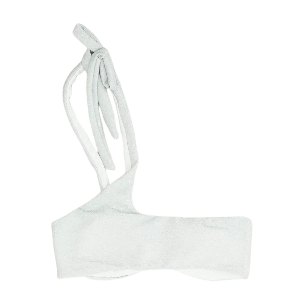 Silver Swim Top - Image 2