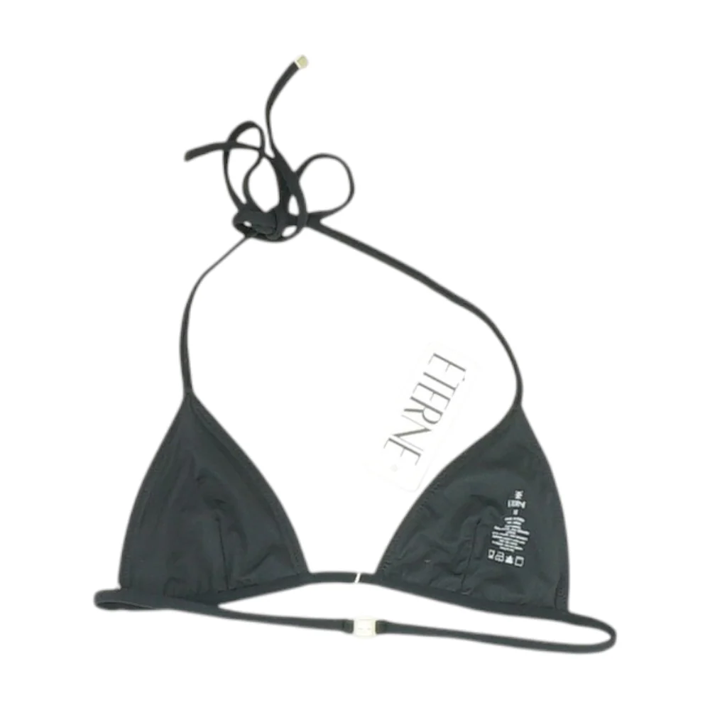 Black Swim Top - Image 2