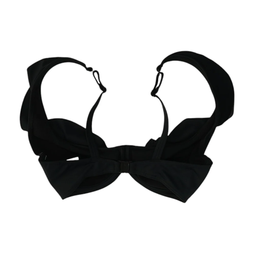 Black Swim Top - Image 2