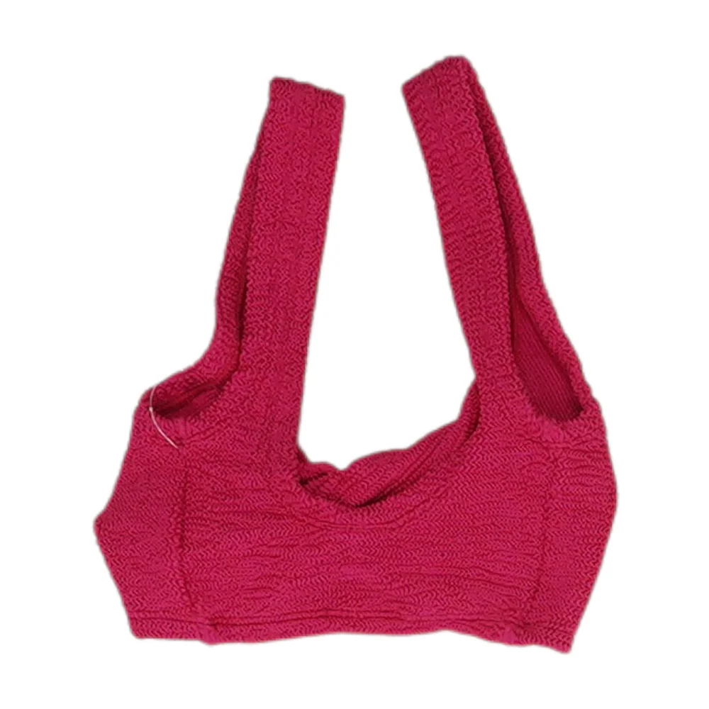 Pink Swim Top - Image 2