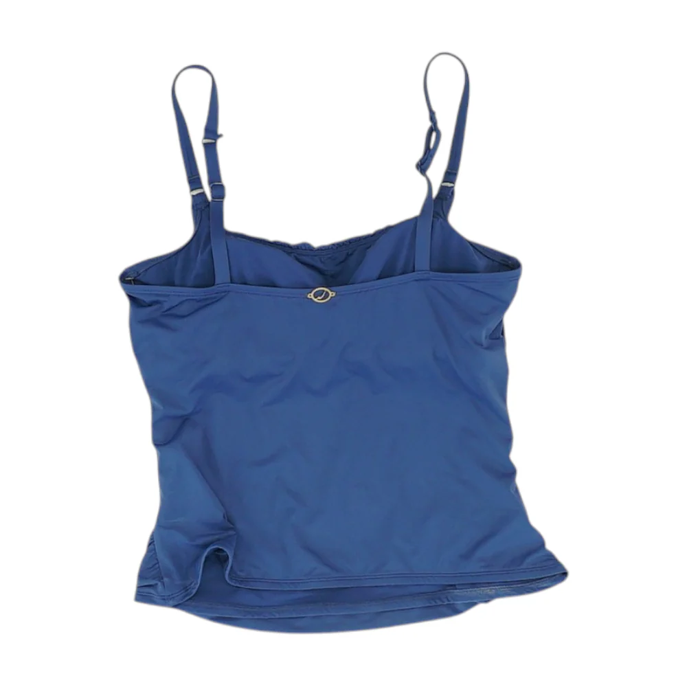 Navy Swim Top - Image 2