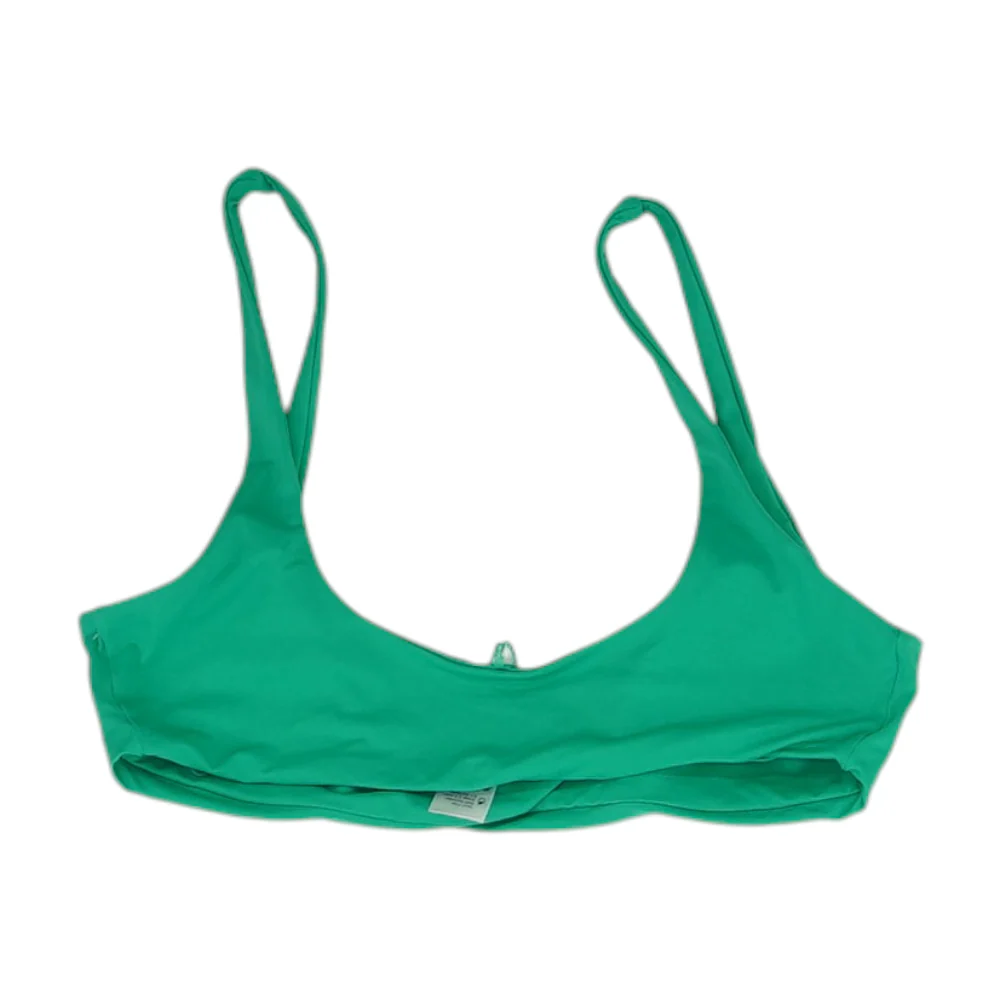 Green Swim Top - Image 2