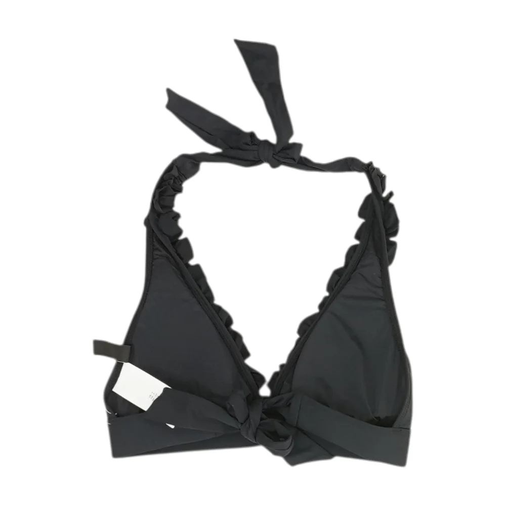 Black Swim Top - Image 2