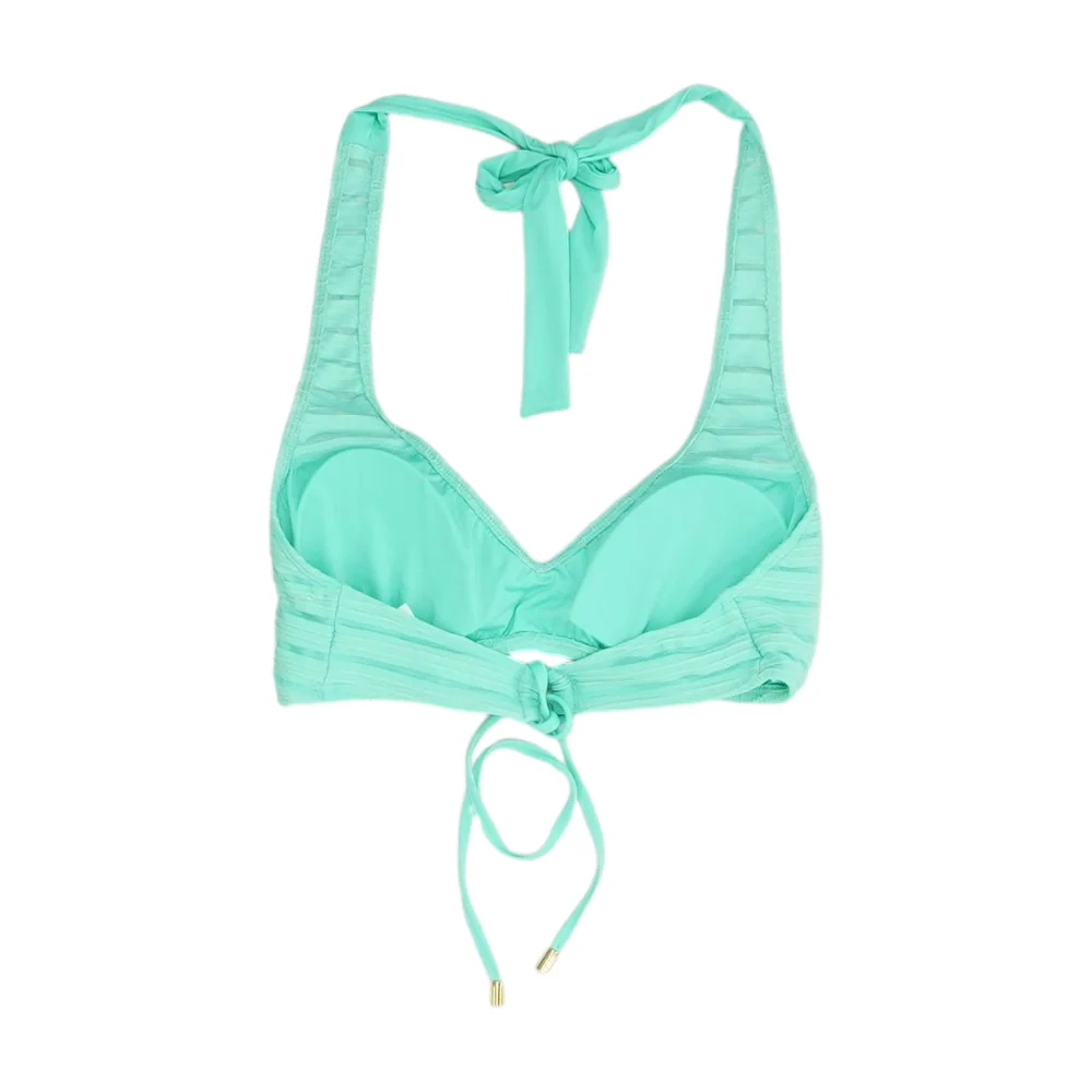Green Swim Top - Image 2
