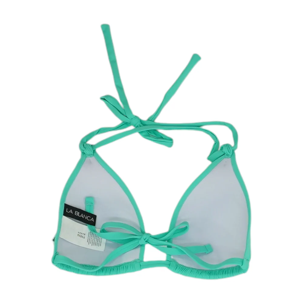 Green Swim Top - Image 2