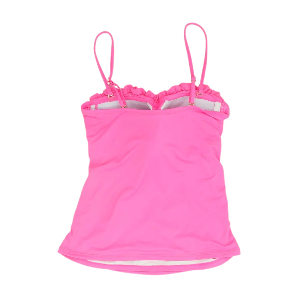 Pink Swim Top - Image 2