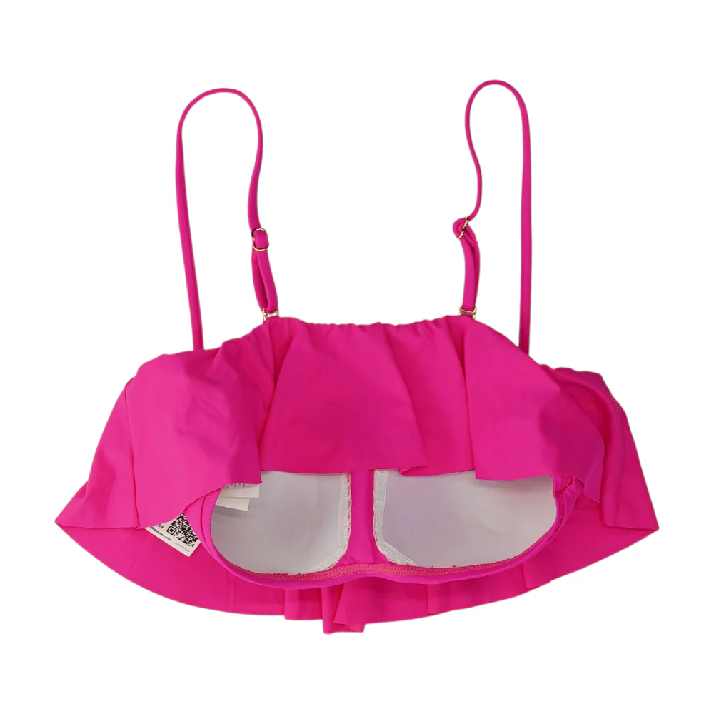 Pink Swim Top - Image 2
