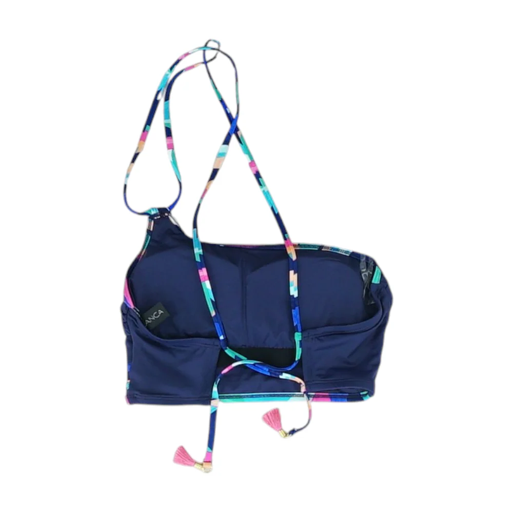 Navy Swim Top - Image 2