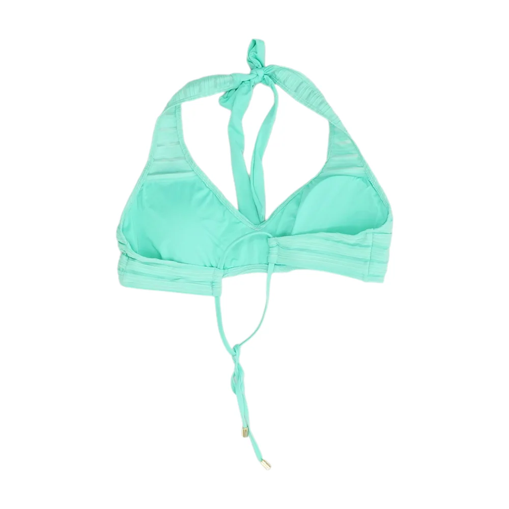 Green Swim Top - Image 2