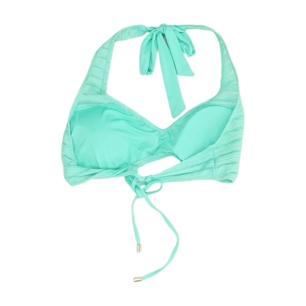 Green Swim Top - Image 2