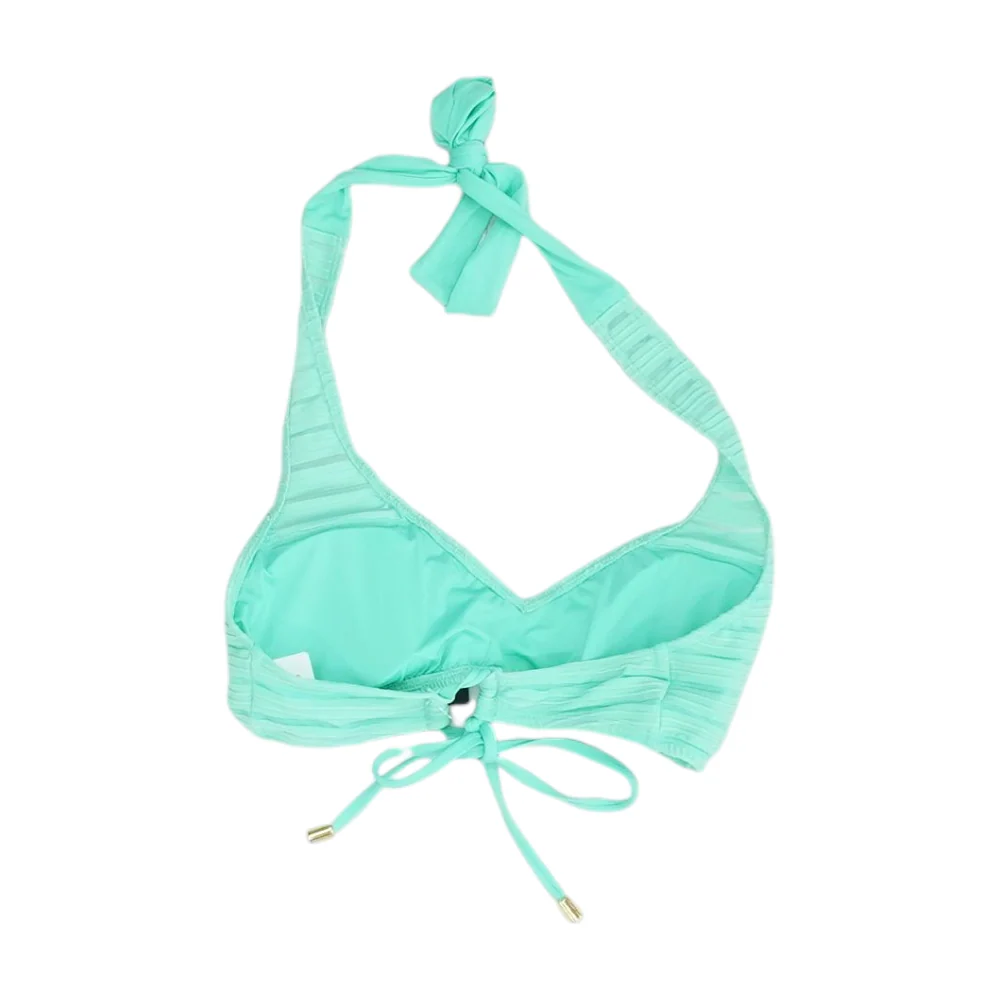 Green Swim Top - Image 2