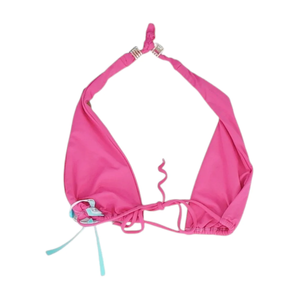 Pink Swim Top - Image 2