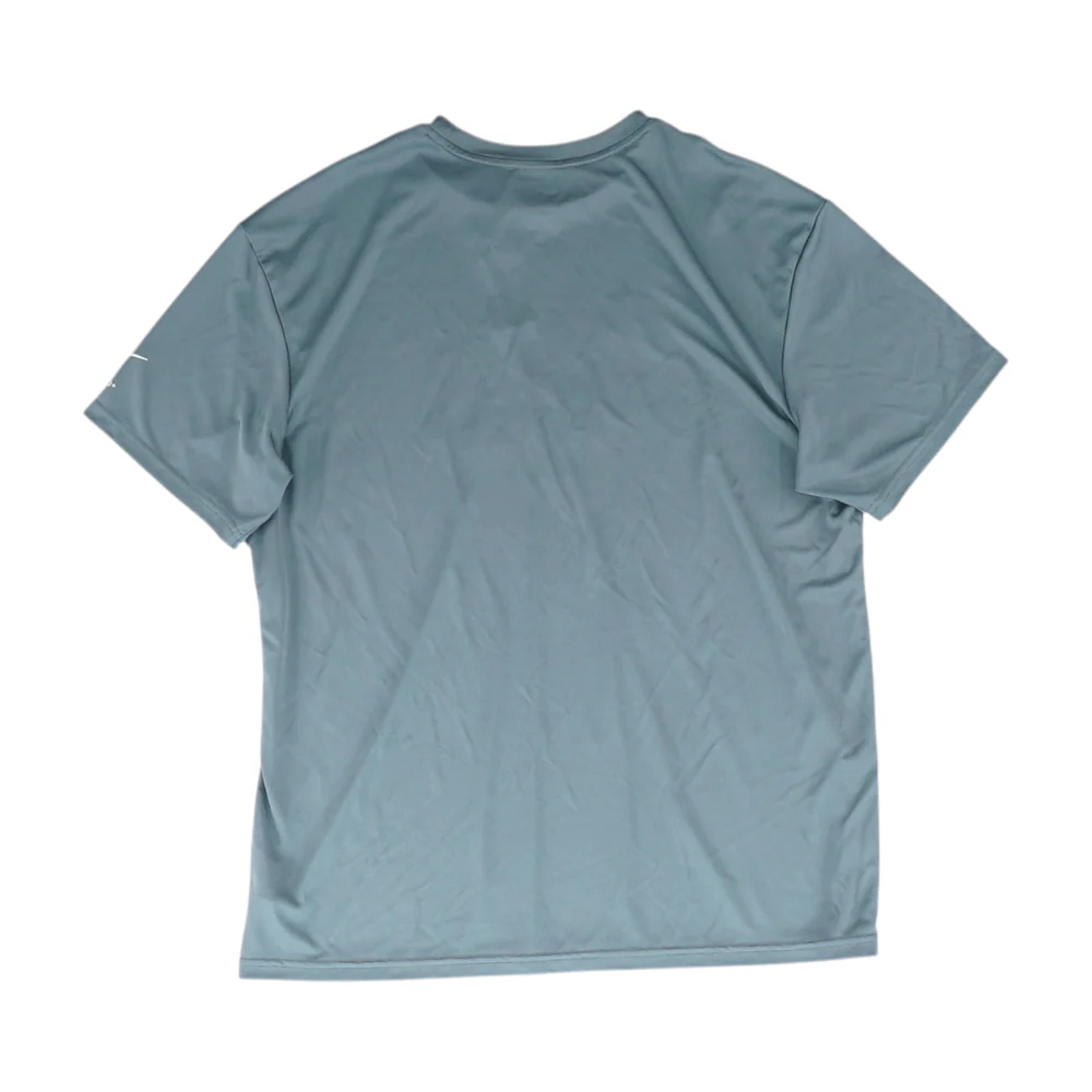 Gray Swim Top - Image 2