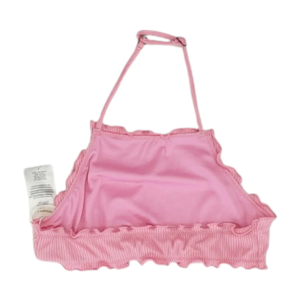 Pink Swim Top - Image 2
