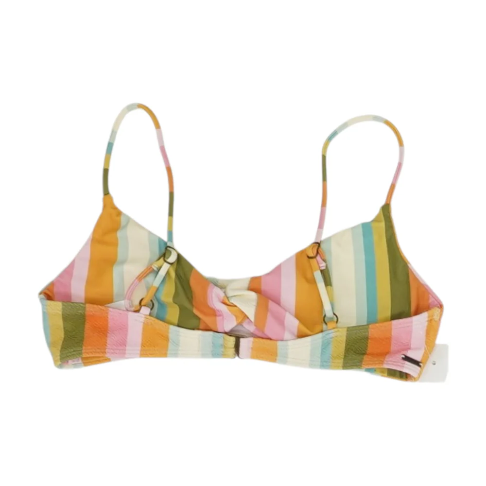 Multi Striped Swim Top - Image 2