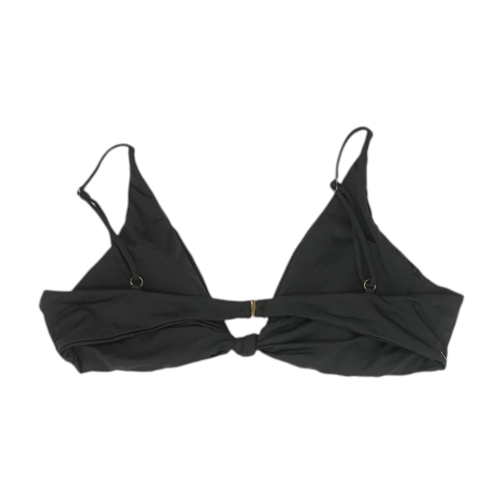 Black Swim Top - Image 2