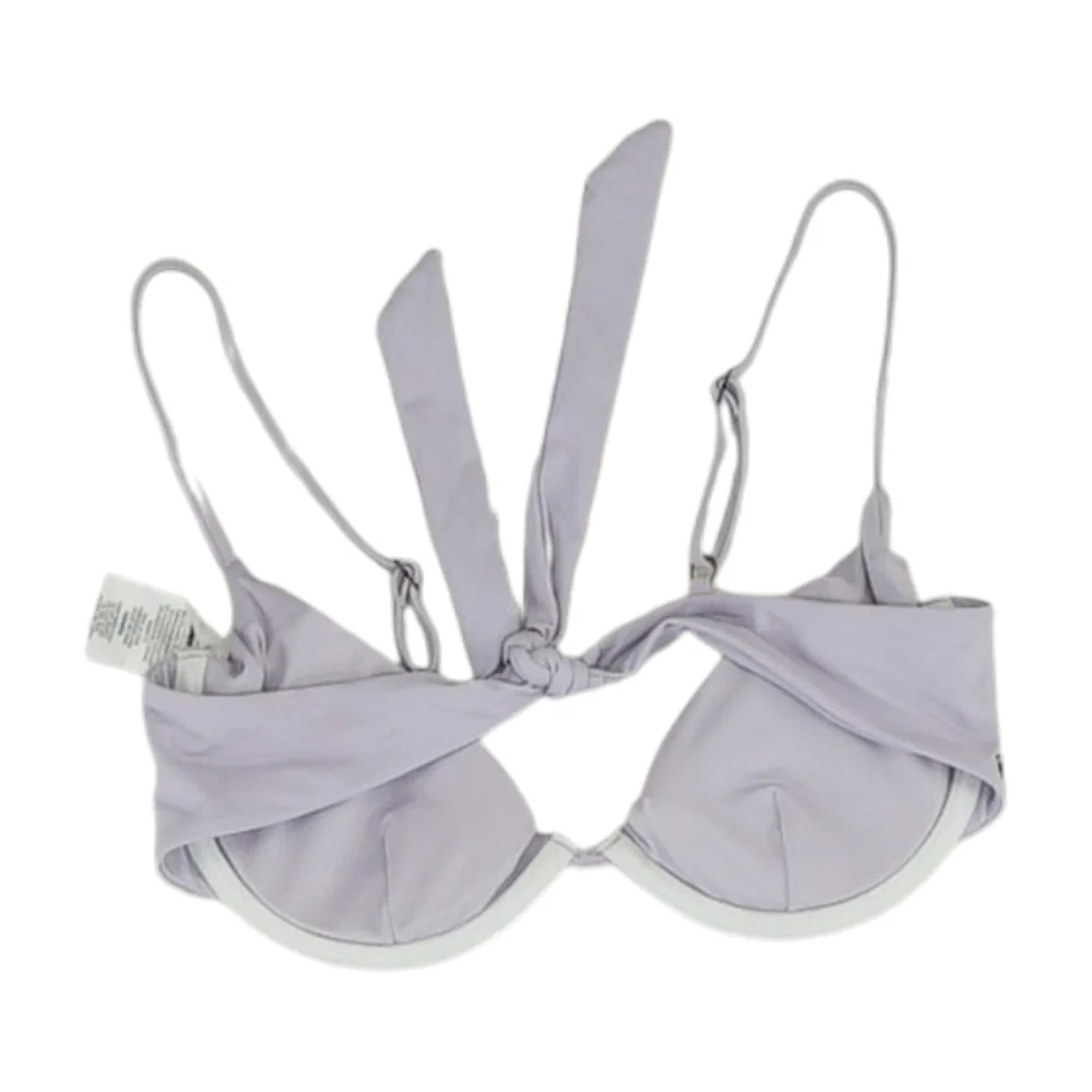 Lavender Swim Top - Image 2