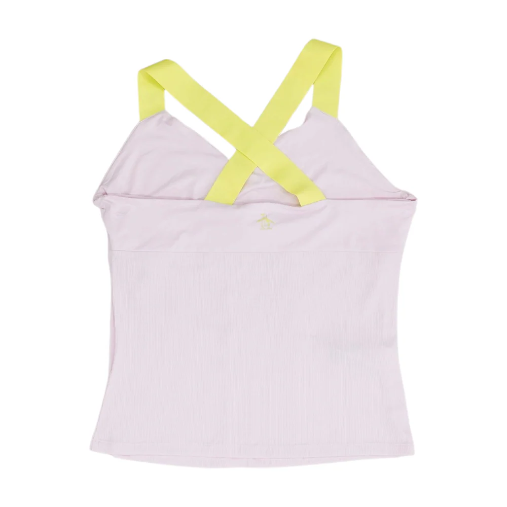 Pink Swim Top - Image 2