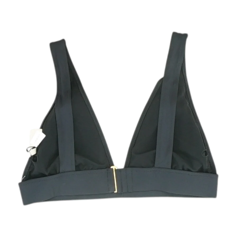 Black Swim Top - Image 2