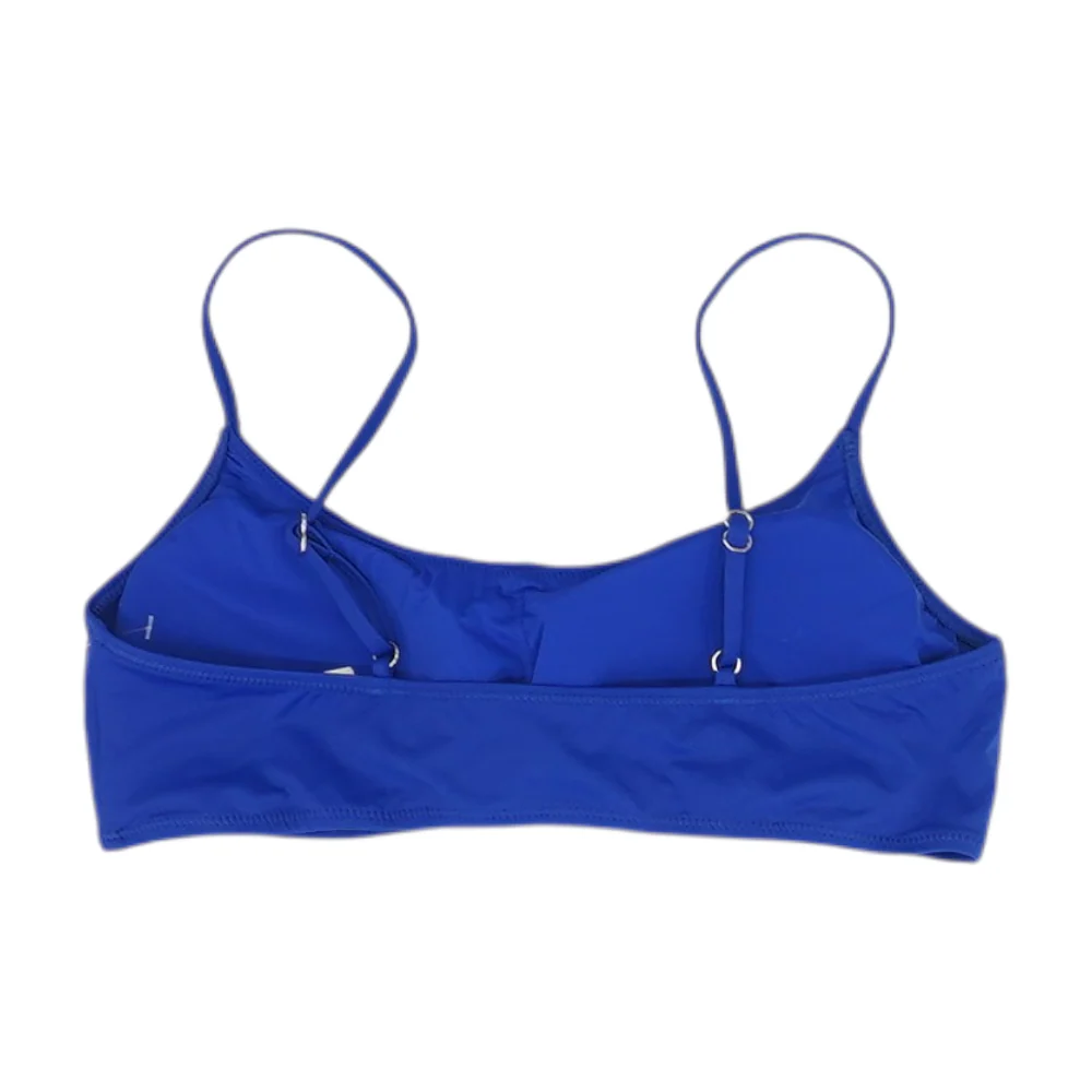 Blue Swim Top - Image 2