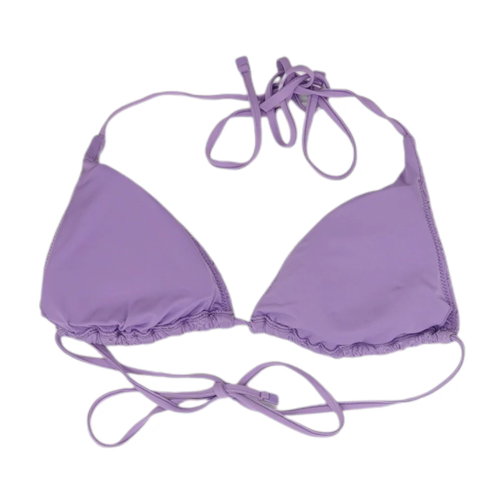 Purple Swim Top - Image 2