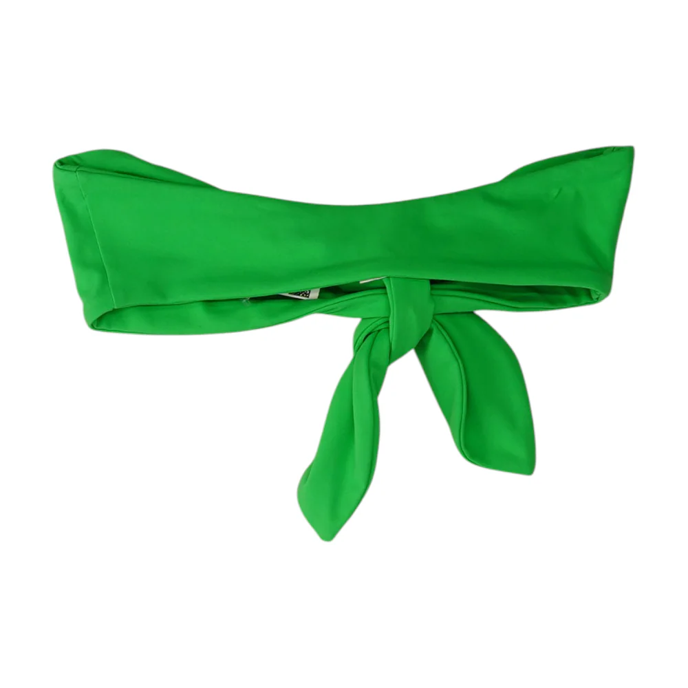Green Swim Top - Image 2