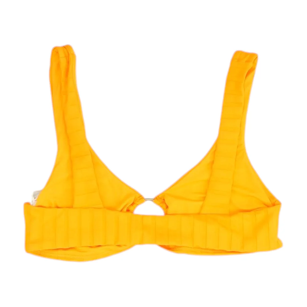 Orange Swim Top - Image 2