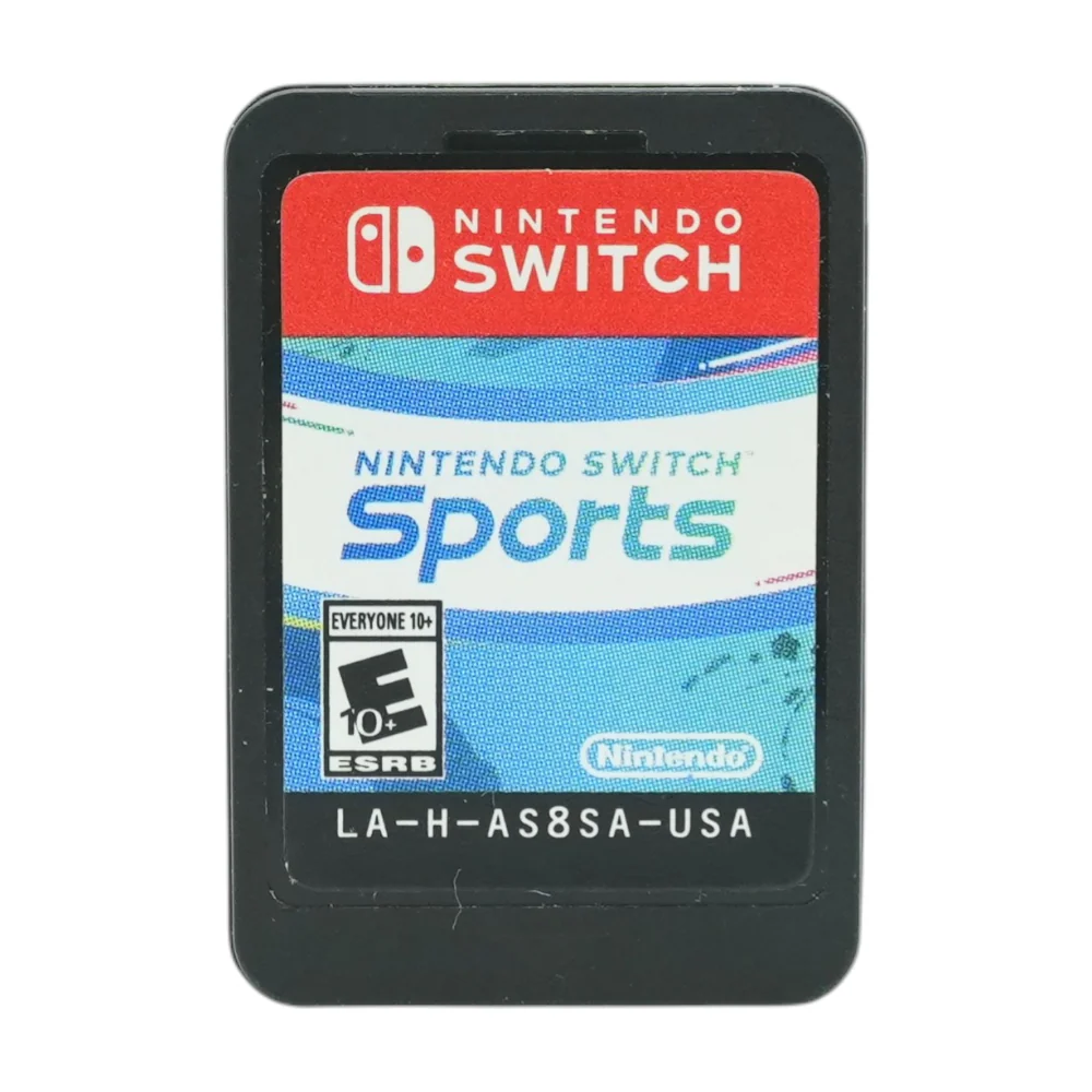Switch Sports for Nintendo Switch