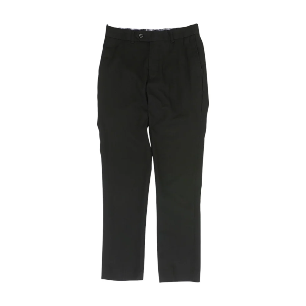 Black Dress Pants