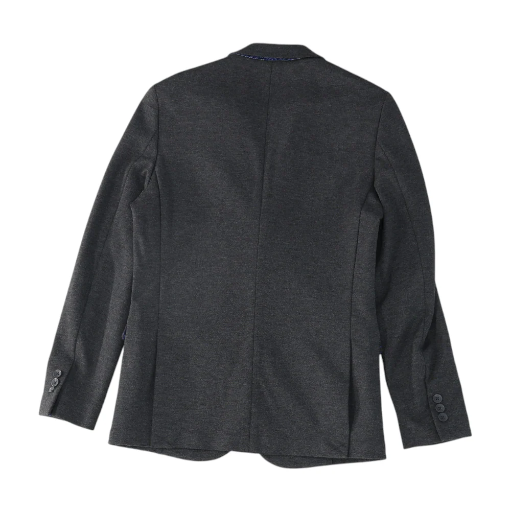 Gray Sport Coat - Image 2