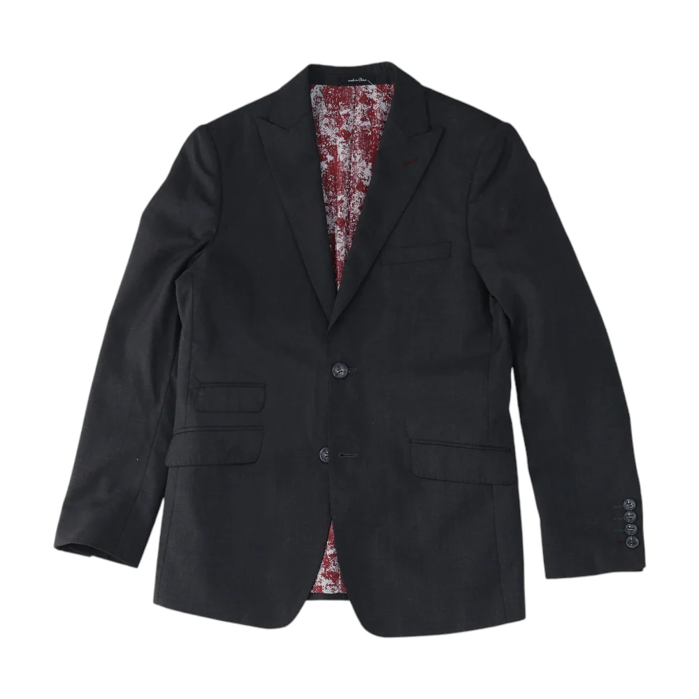 Charcoal Sport Coat