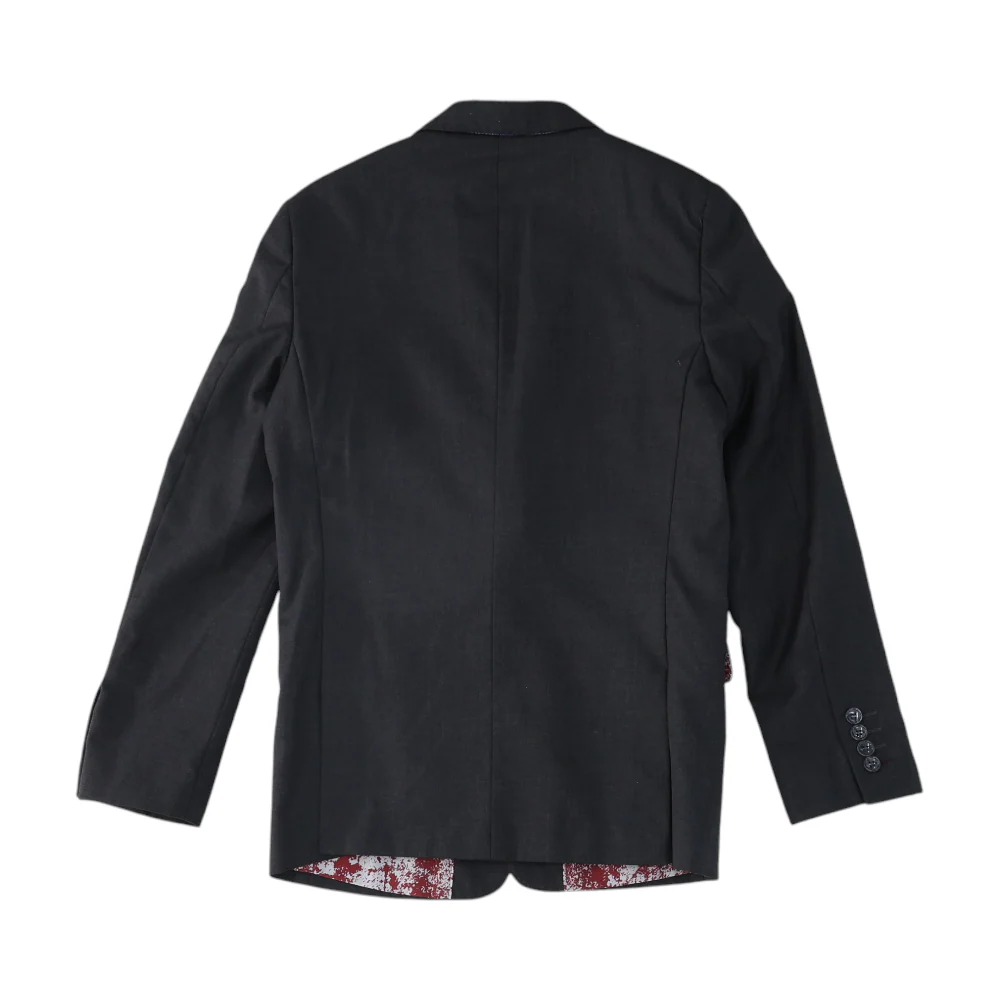 Charcoal Sport Coat - Image 2