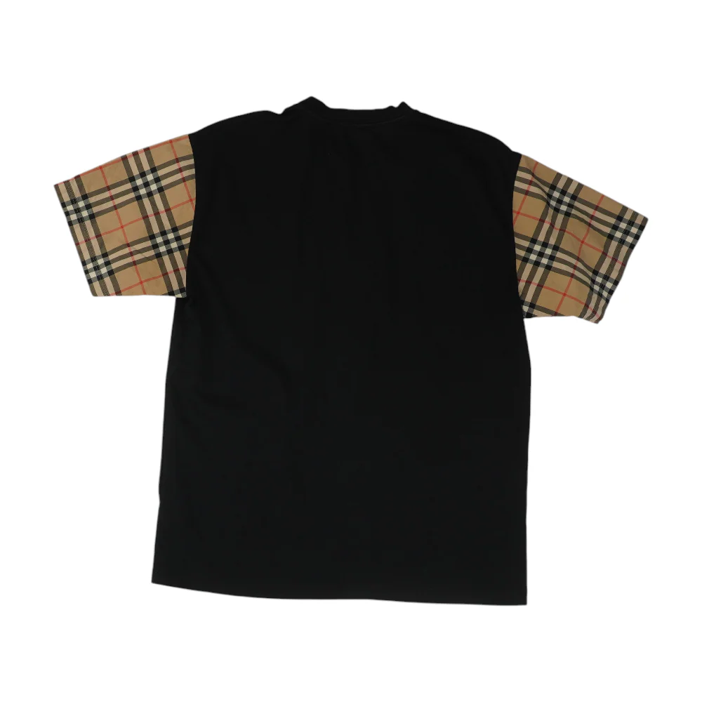 Black T-Shirt - Image 2