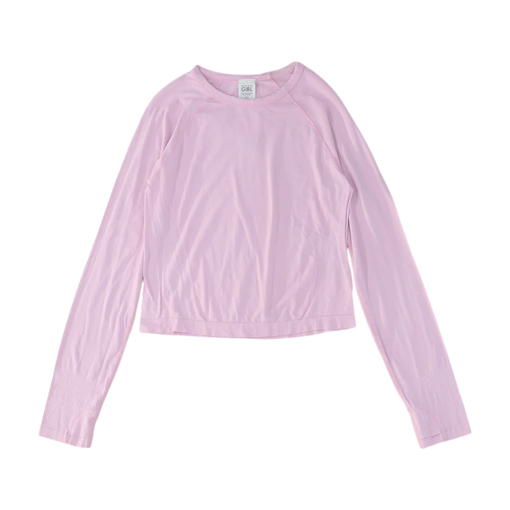 Pink T-Shirt