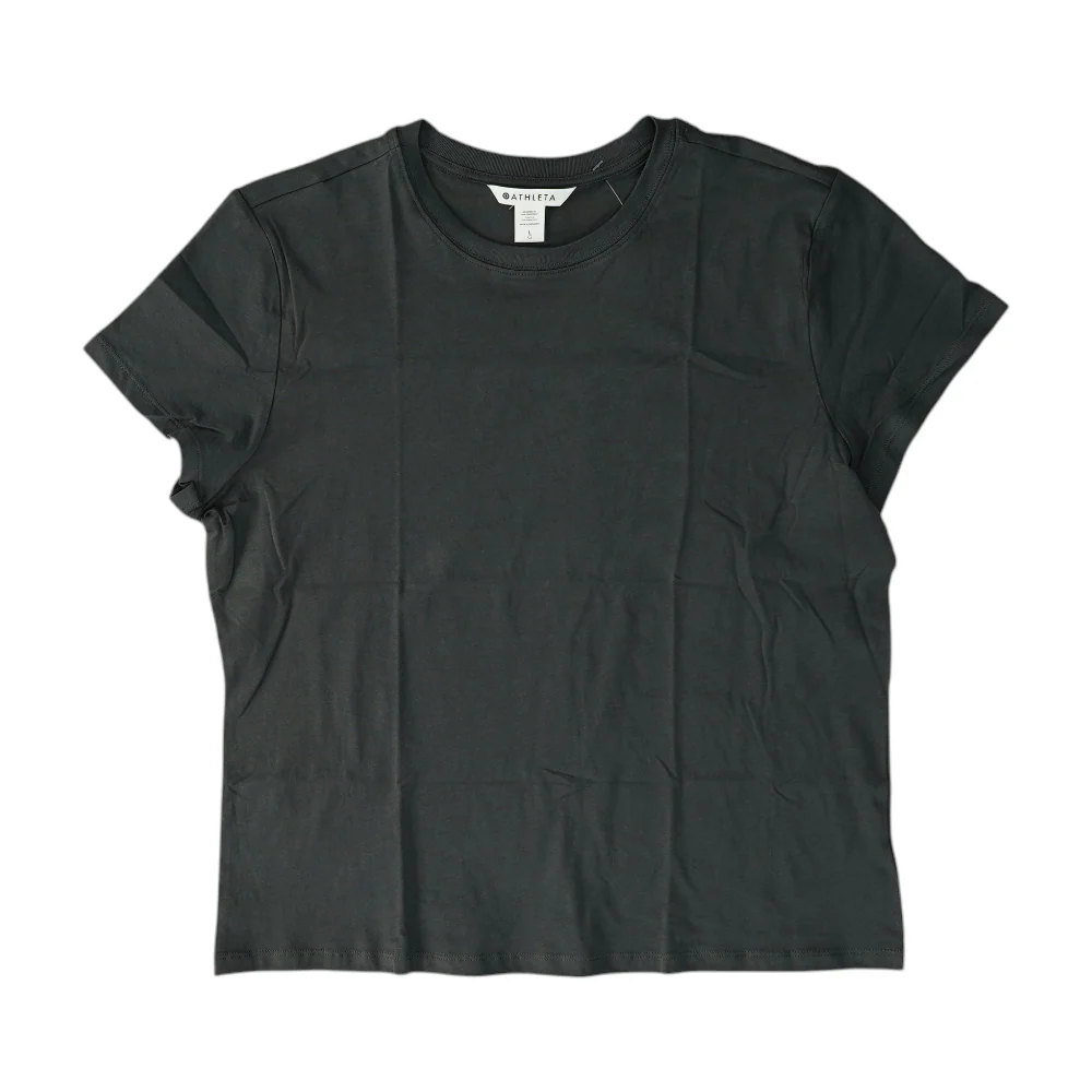 Gray T-Shirt