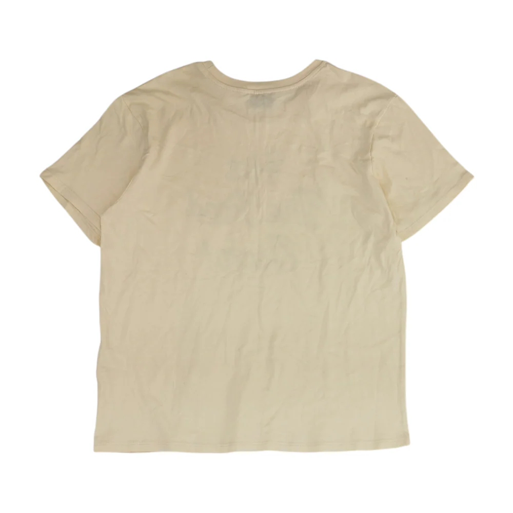 Beige T-Shirt - Image 2