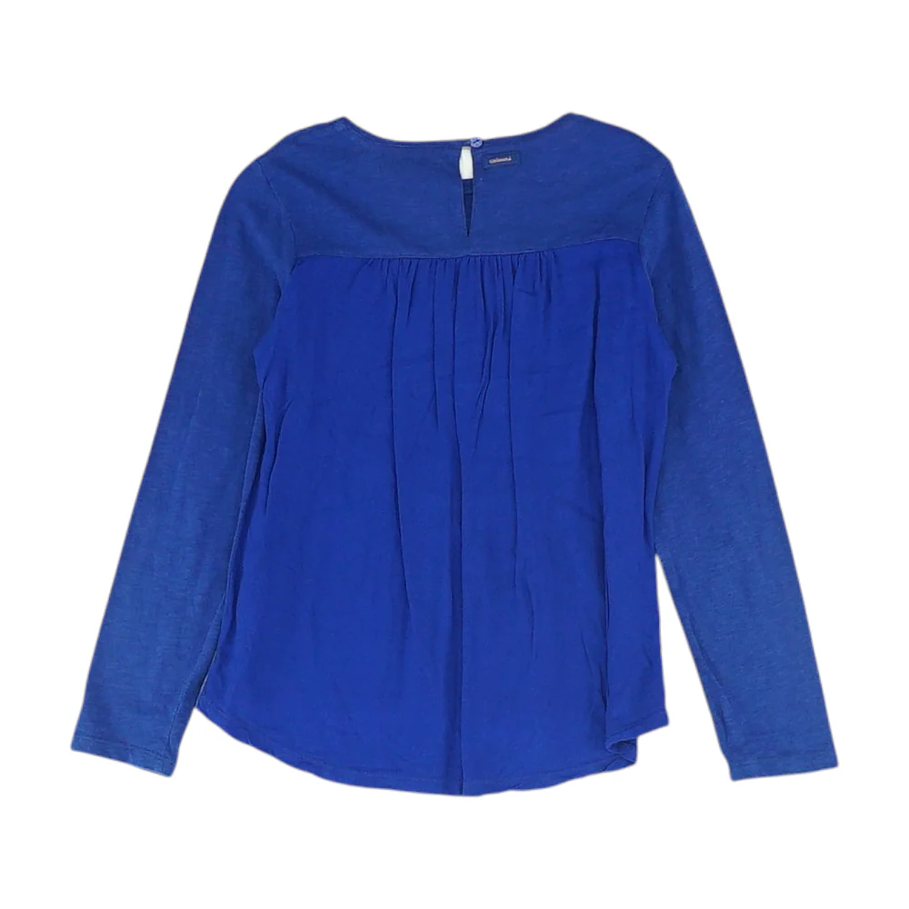 Blue T-Shirt - Image 2