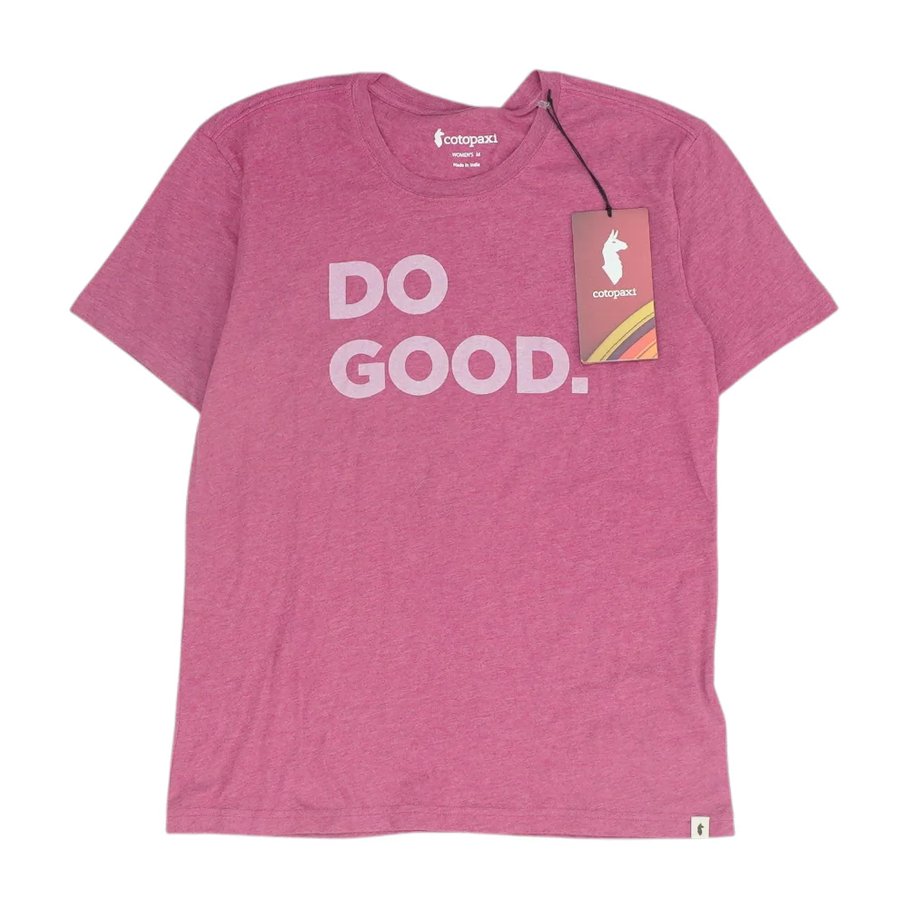 Pink T-Shirt
