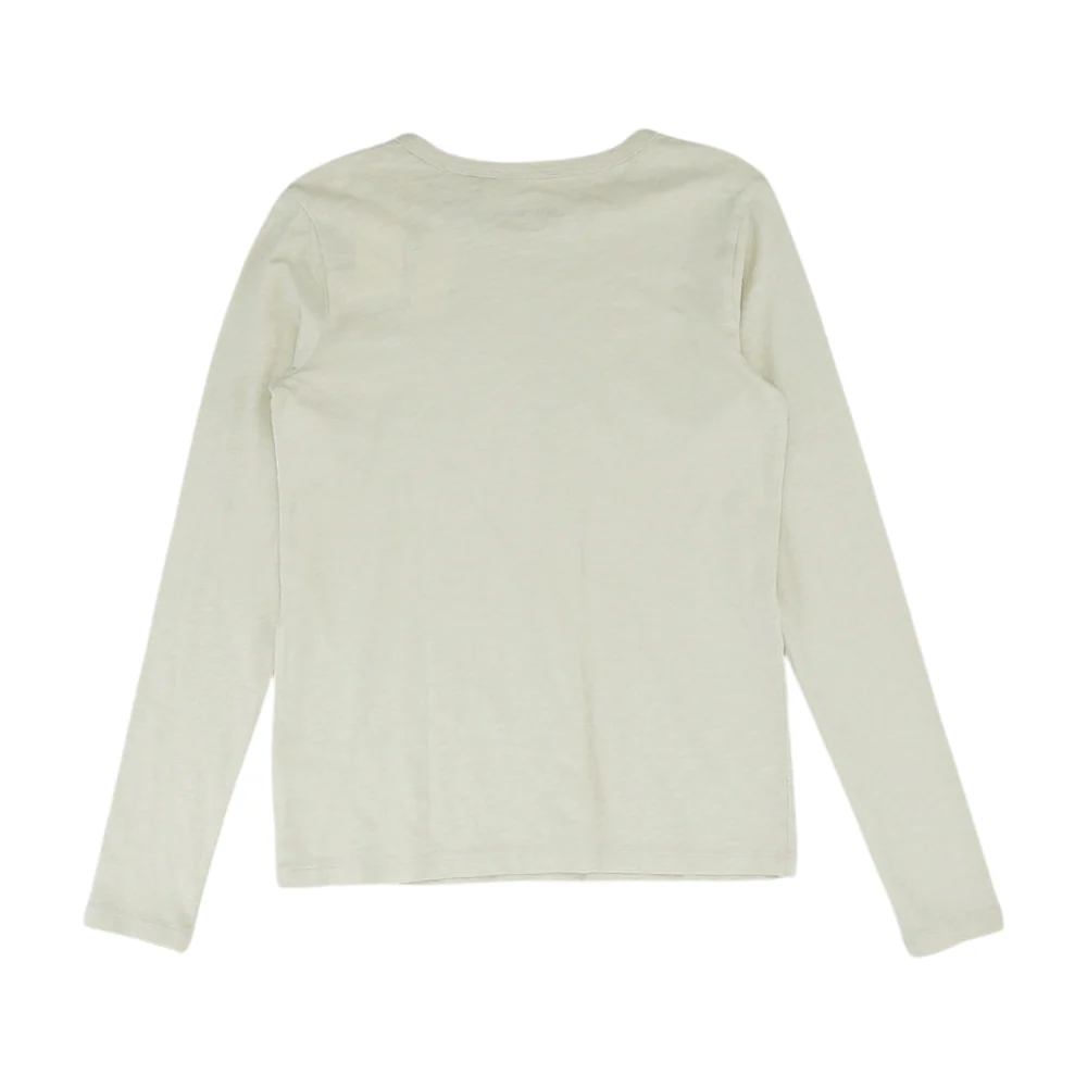 Beige T-Shirt - Image 2