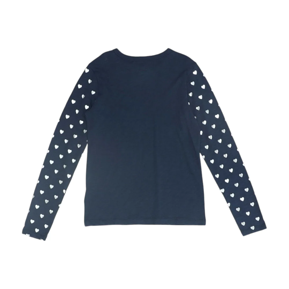 Navy T-Shirt - Image 2