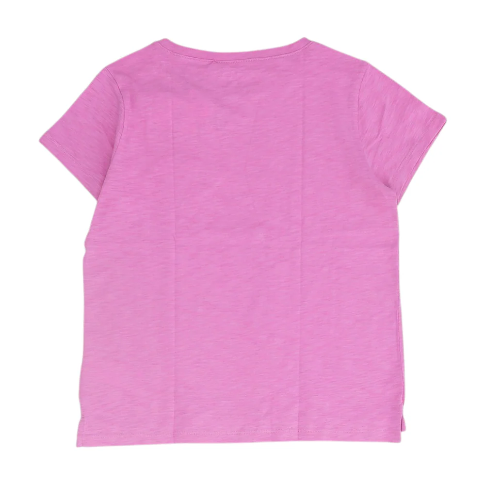 Pink T-Shirt - Image 2