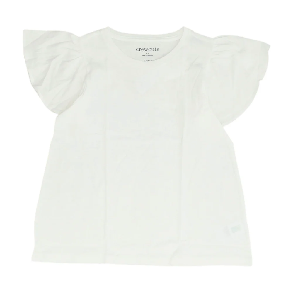 White T-Shirt