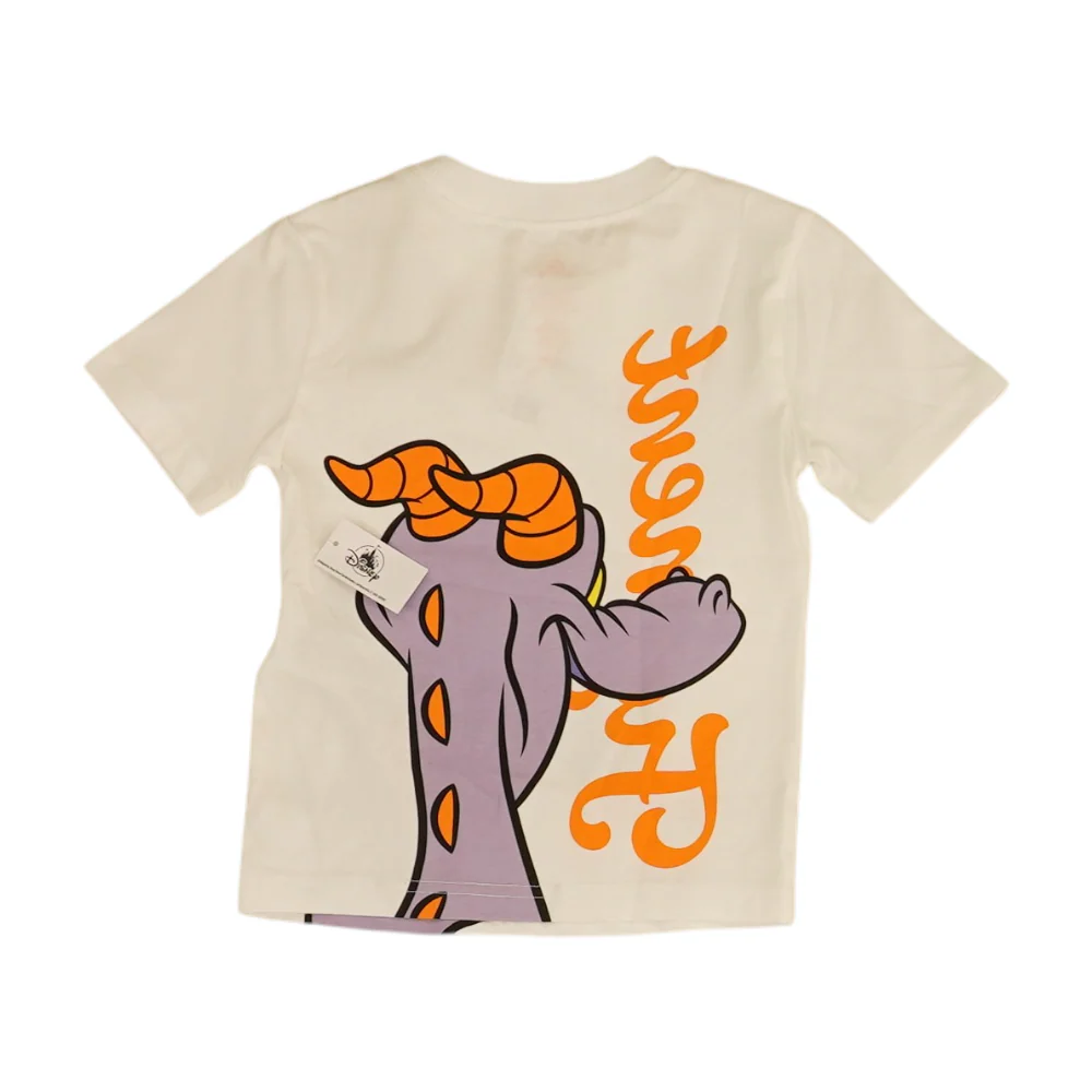 White T-Shirt - Image 2