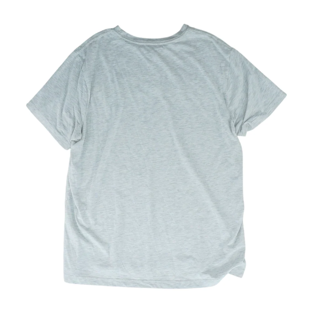 Gray T-Shirt - Image 2