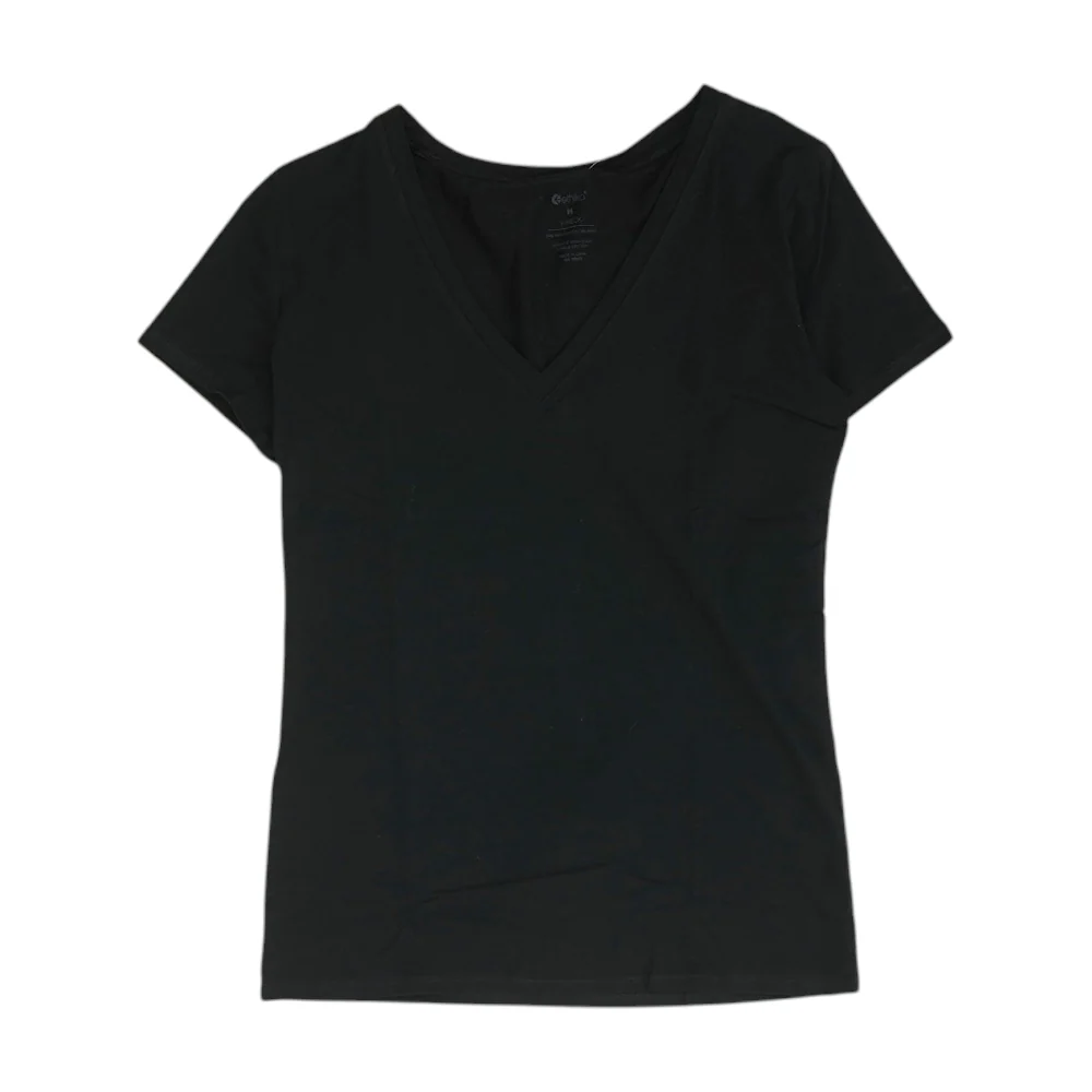 Black T-Shirt