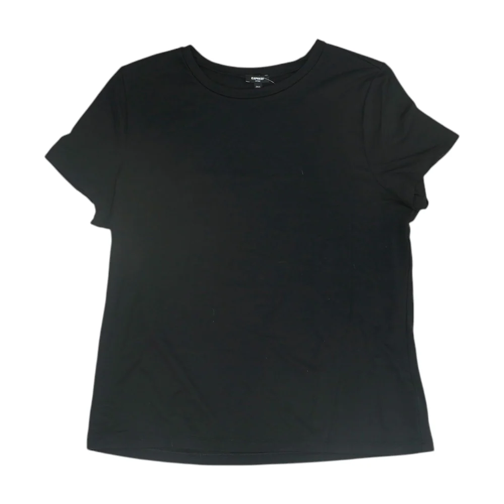 Black T-Shirt